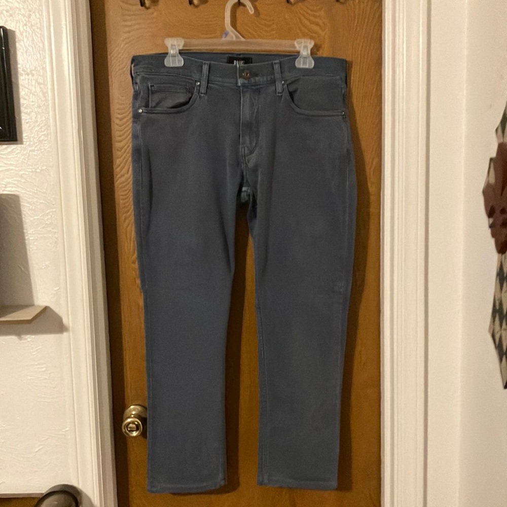 Paige Jeans Federal slim straight